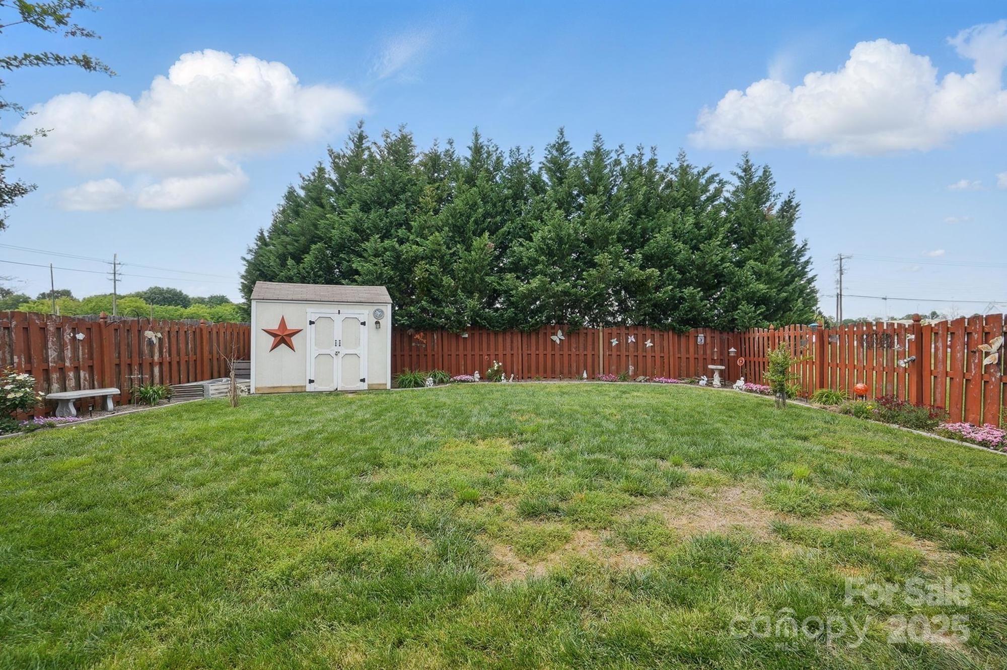314 Pulaski Drive SW Concord NC 28027