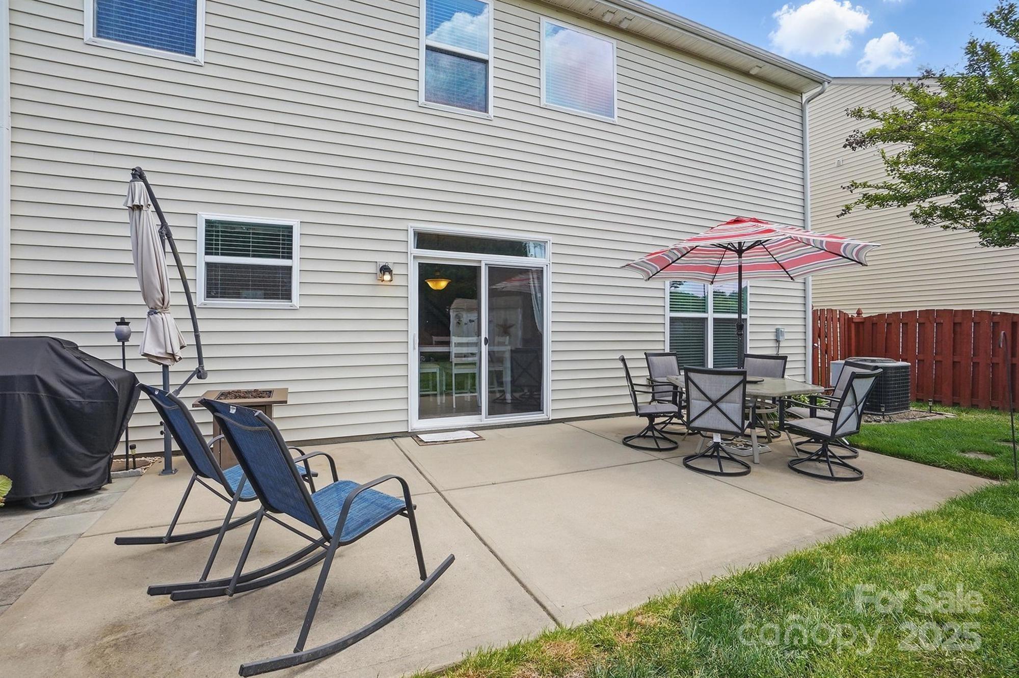 314 Pulaski Drive SW Concord NC 28027