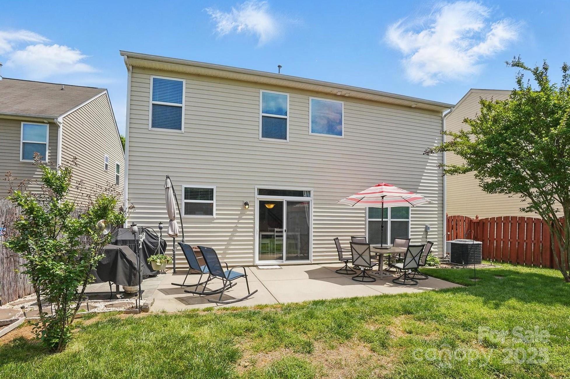 314 Pulaski Drive SW Concord NC 28027