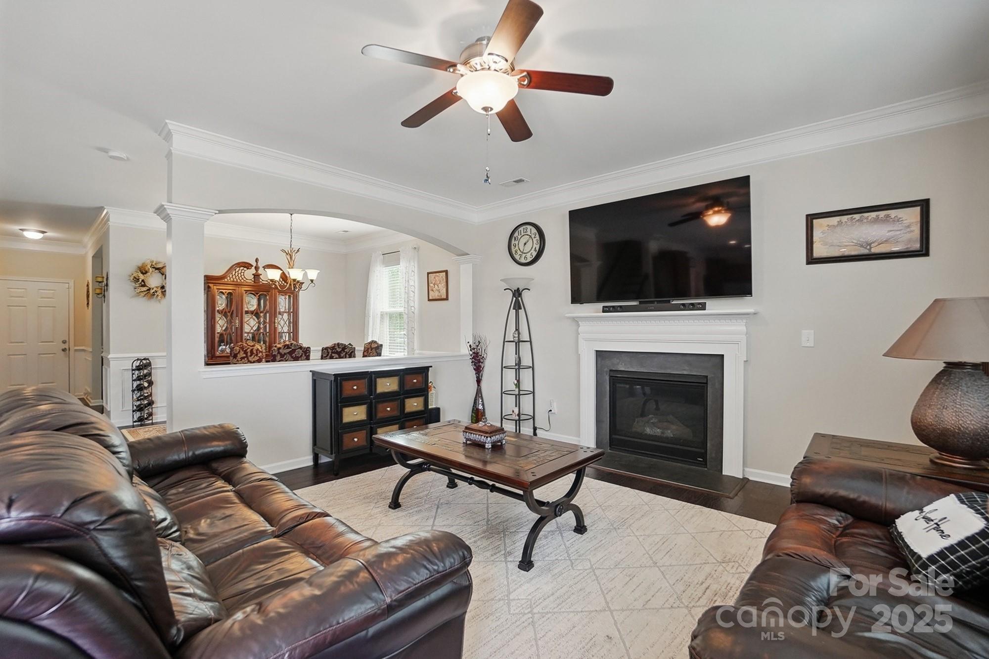 314 Pulaski Drive SW Concord NC 28027