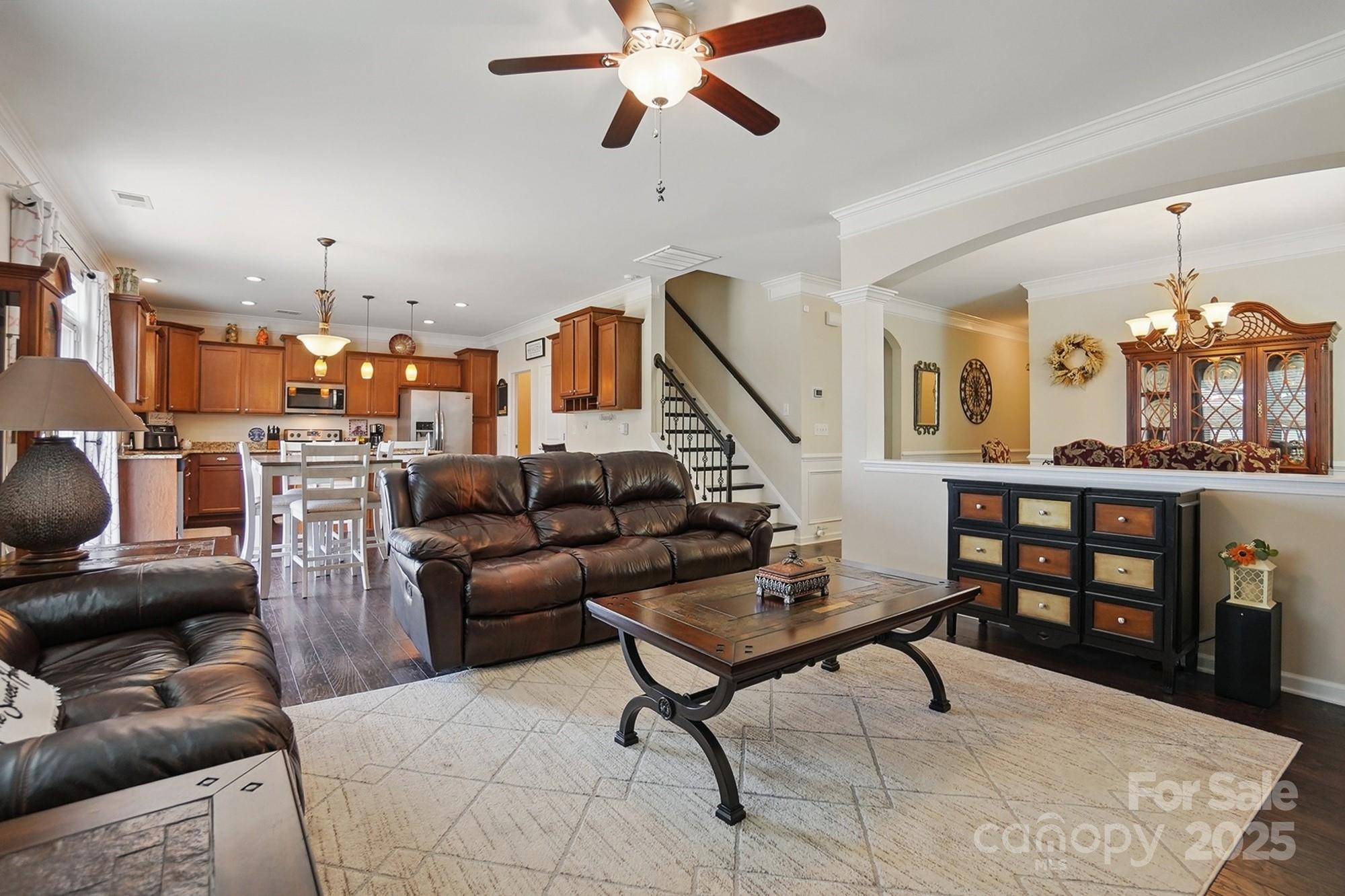 314 Pulaski Drive SW Concord NC 28027