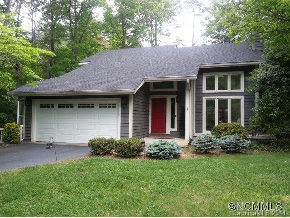 97 Laurel Creek Drive Asheville NC 28803