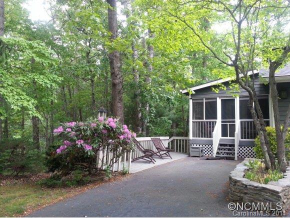 97 Laurel Creek Drive Asheville NC 28803