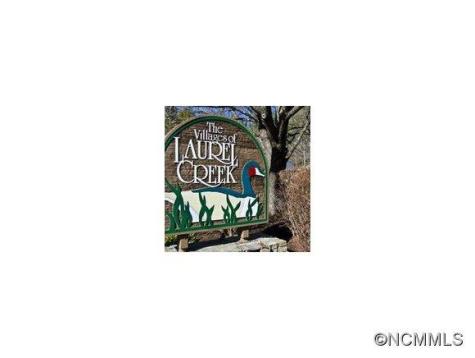 97 Laurel Creek Drive Asheville NC 28803