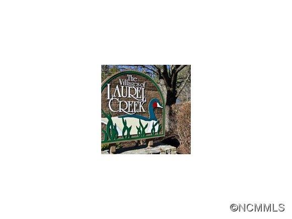 97 Laurel Creek Drive Asheville NC 28803