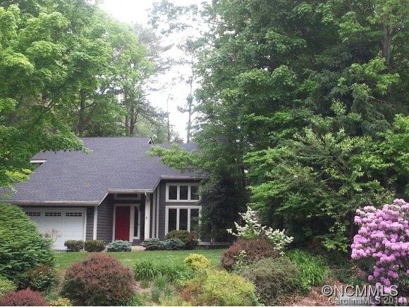 97 Laurel Creek Drive Asheville NC 28803