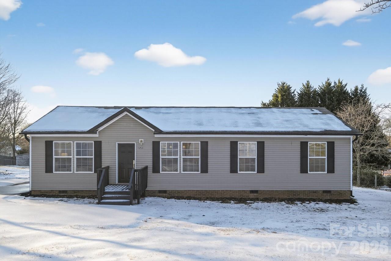 656 Wagner Street Troutman NC 28166