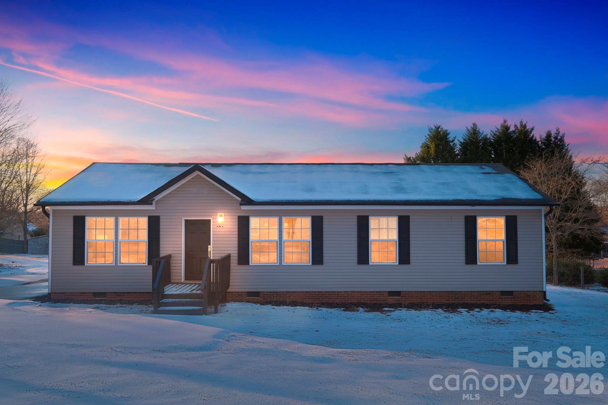 656 Wagner Street Troutman NC 28166