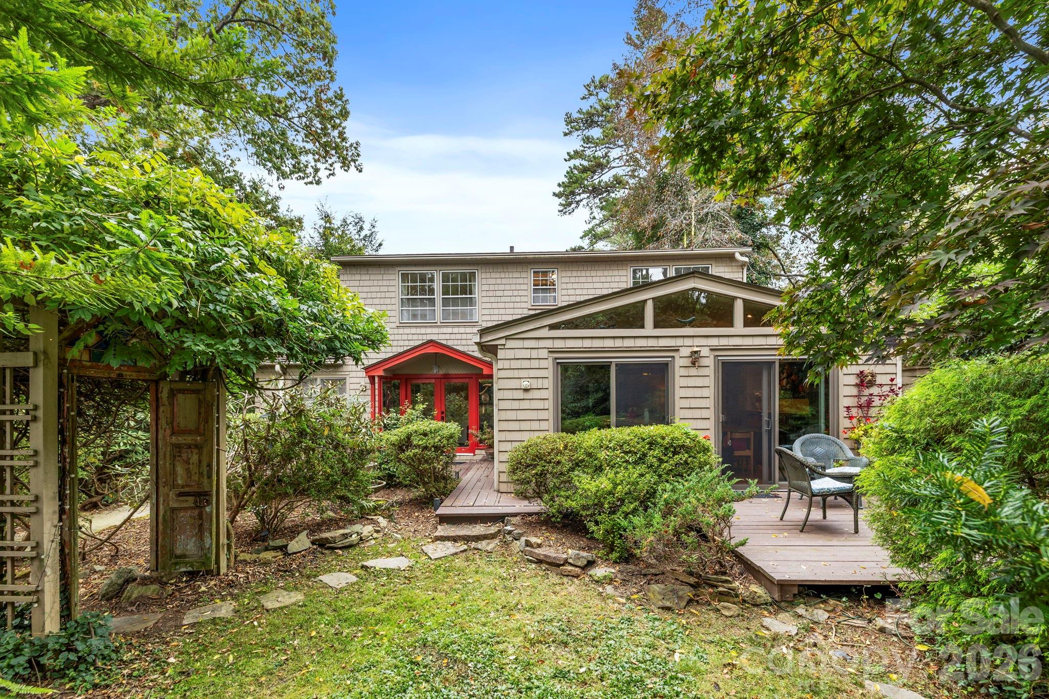 190 School Road Asheville NC 28806