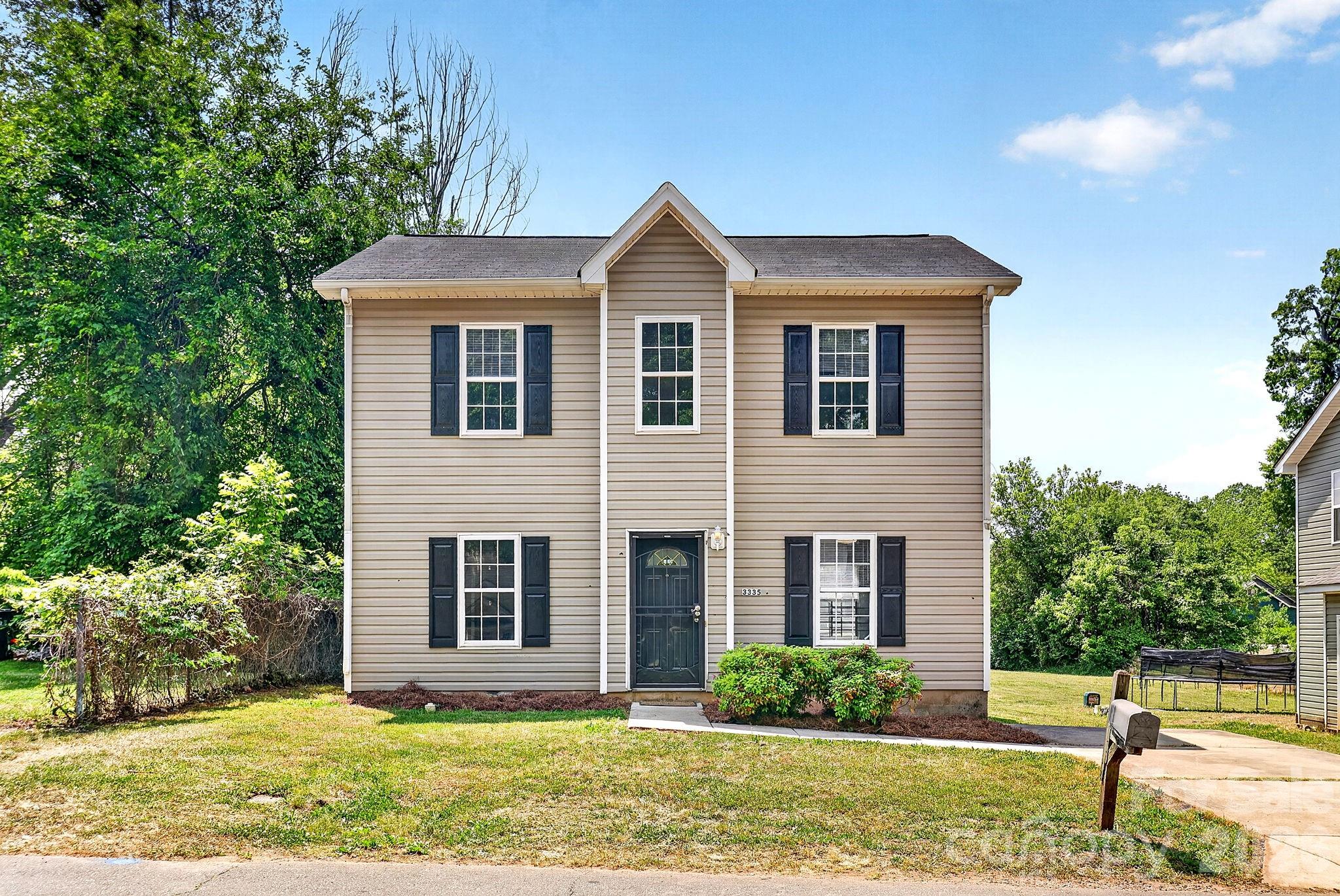 3335 Avalon Avenue Charlotte NC 28208