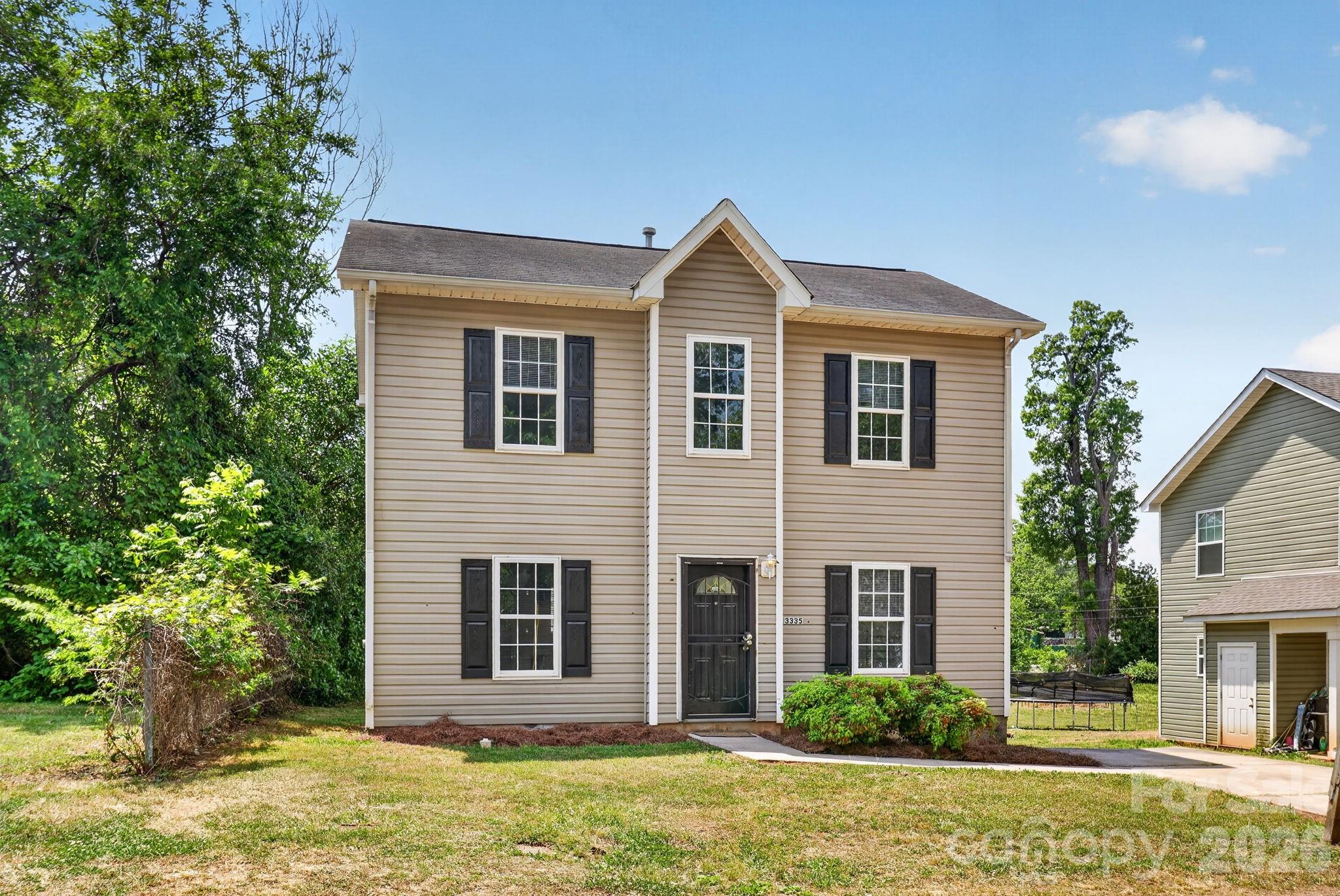 3335 Avalon Avenue Charlotte NC 28208