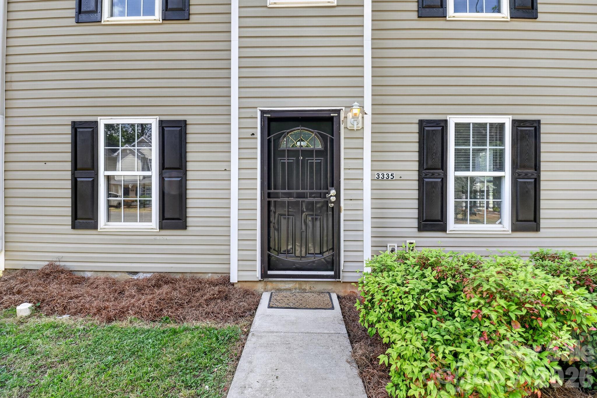 3335 Avalon Avenue Charlotte NC 28208