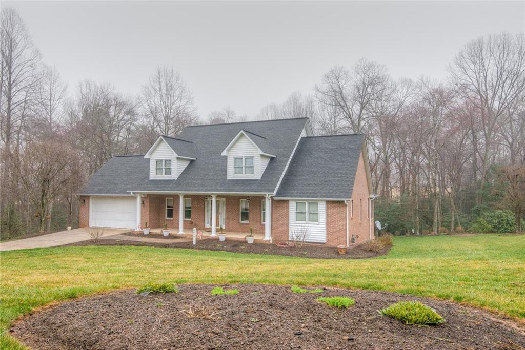 4846 Glen Hollow Lane NE Hickory NC 28601