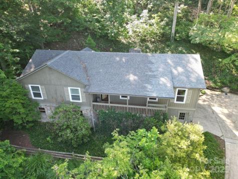 6 Wilderness Cove Road Asheville NC 28804