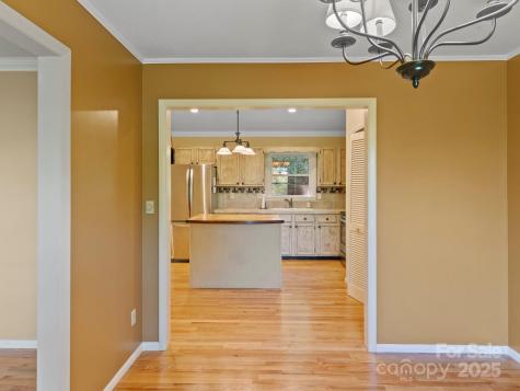 6 Wilderness Cove Road Asheville NC 28804