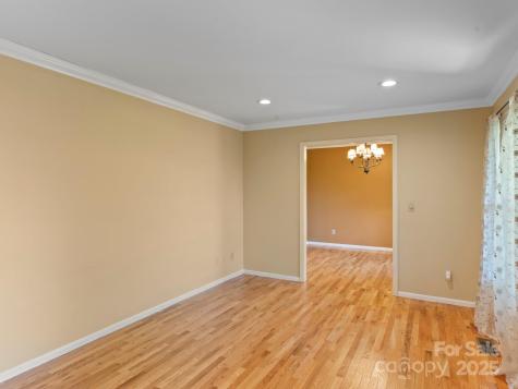 6 Wilderness Cove Road Asheville NC 28804