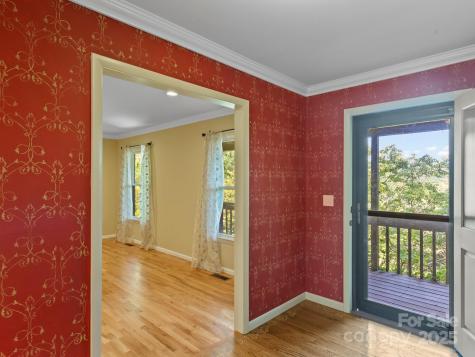6 Wilderness Cove Road Asheville NC 28804