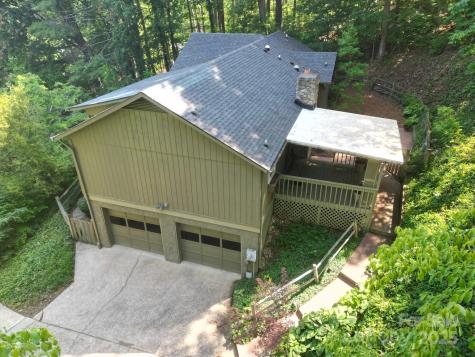 6 Wilderness Cove Road Asheville NC 28804