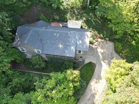 6 Wilderness Cove Road Asheville NC 28804