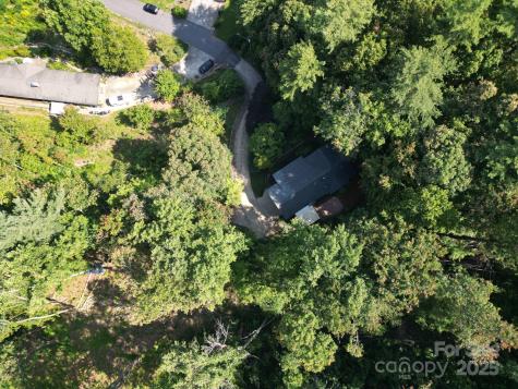 6 Wilderness Cove Road Asheville NC 28804