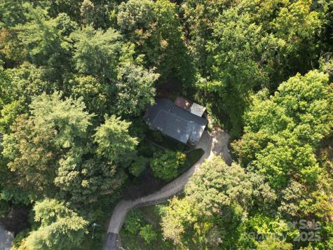 6 Wilderness Cove Road Asheville NC 28804