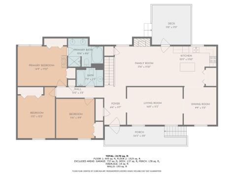 6 Wilderness Cove Road Asheville NC 28804
