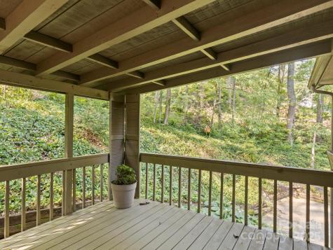 6 Wilderness Cove Road Asheville NC 28804
