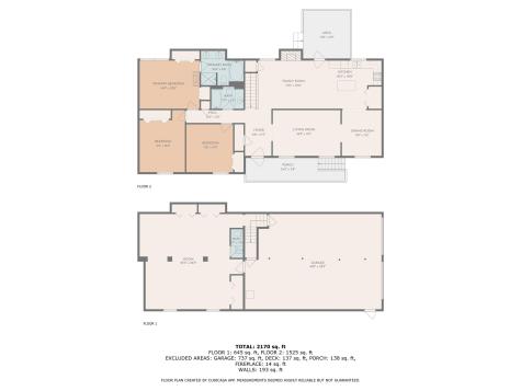 6 Wilderness Cove Road Asheville NC 28804
