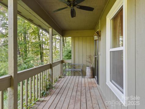 6 Wilderness Cove Road Asheville NC 28804