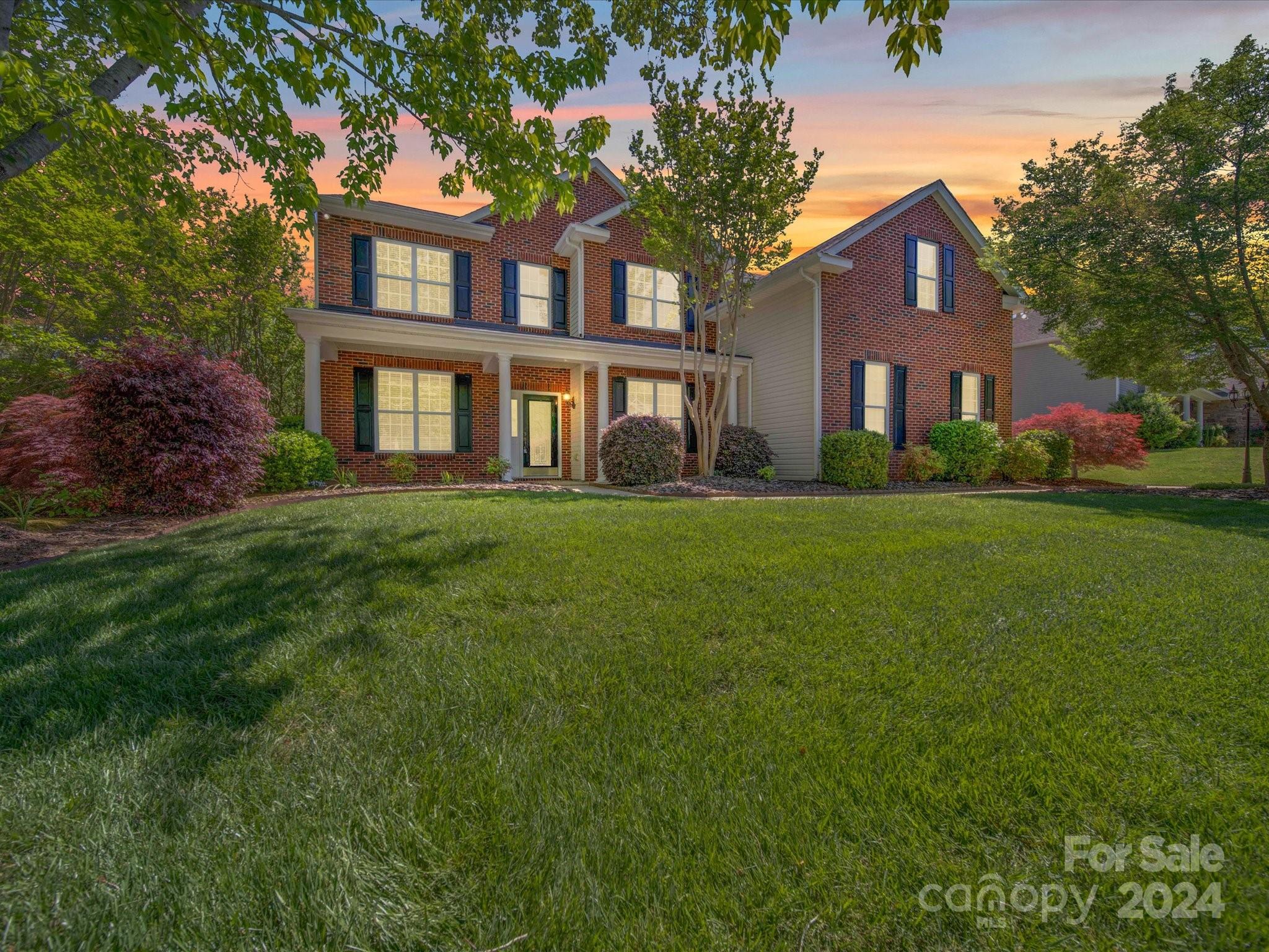 4820 Sandtyn Drive Waxhaw NC 28173
