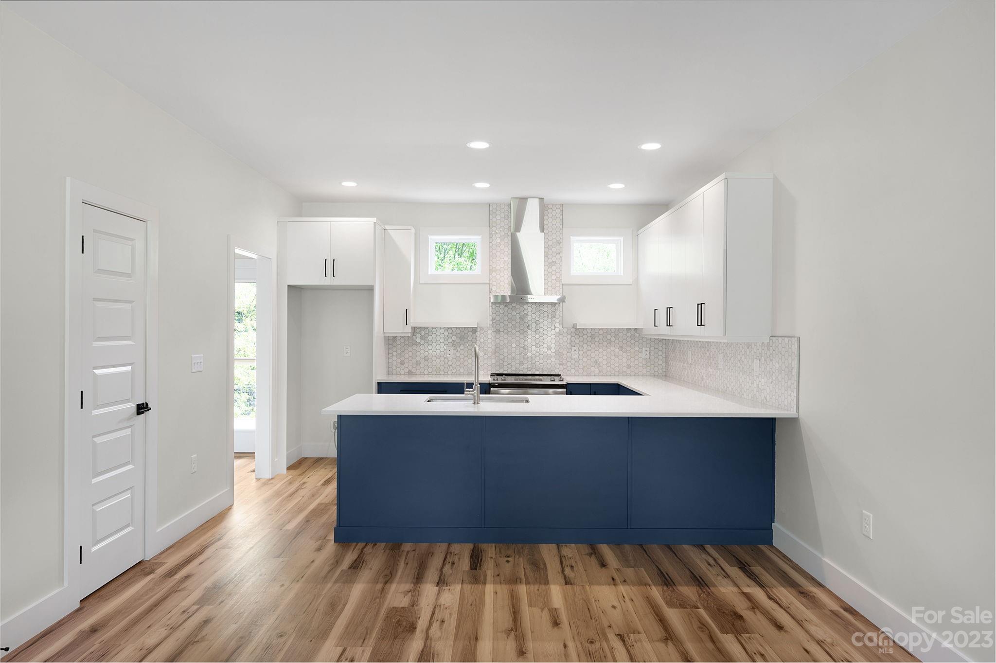 175 Old Haw Creek Road Asheville NC 28805