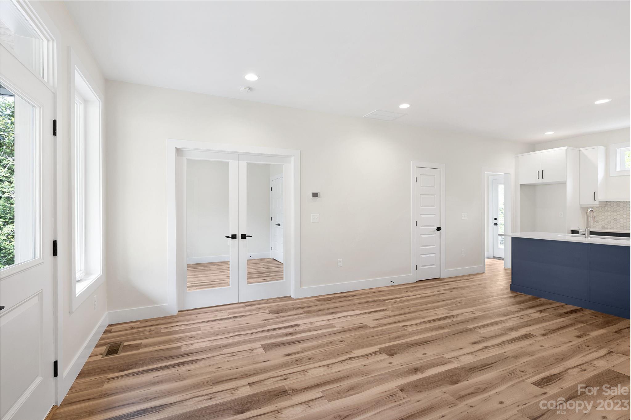 175 Old Haw Creek Road Asheville NC 28805