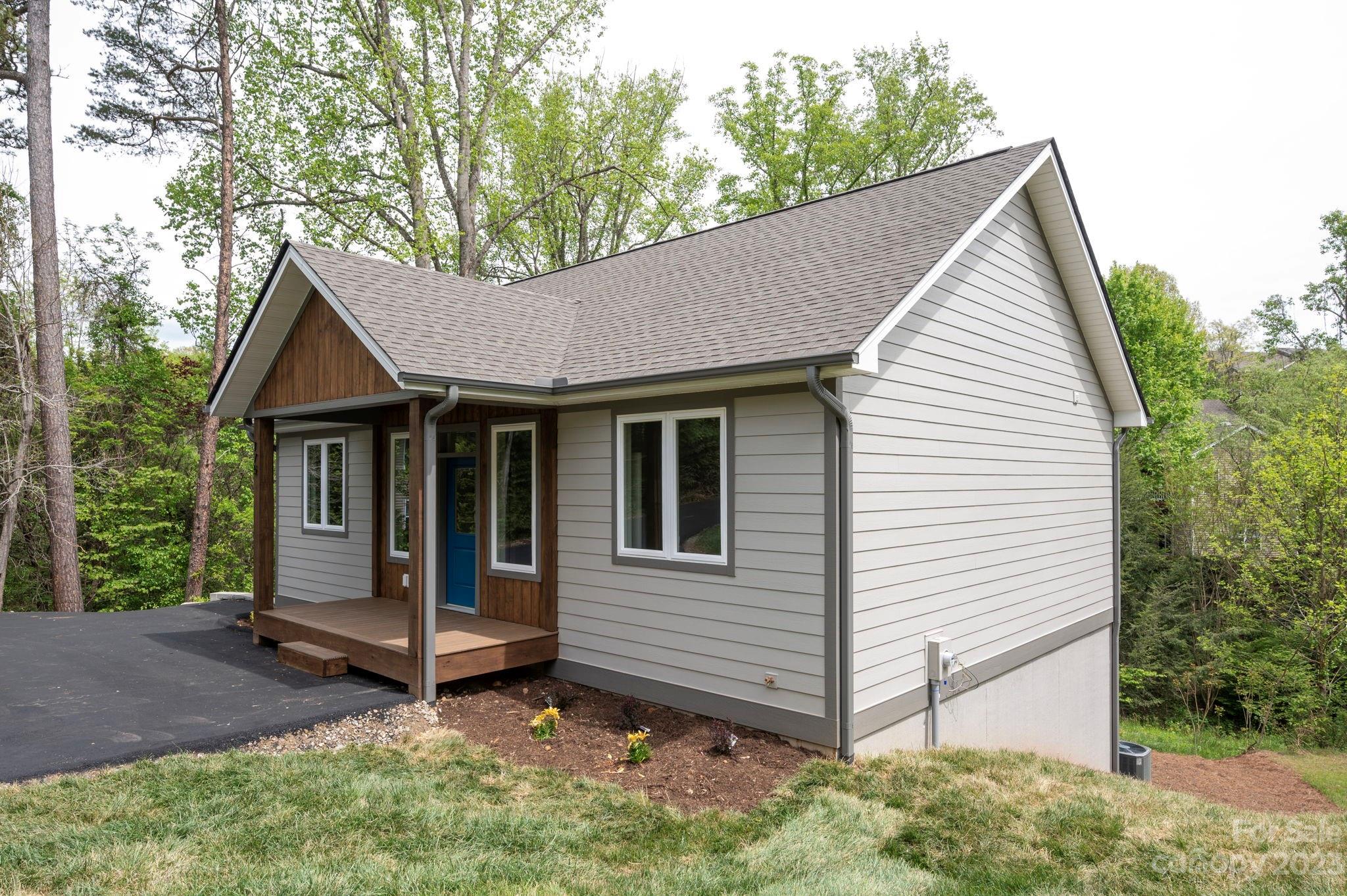 175 Old Haw Creek Road Asheville NC 28805