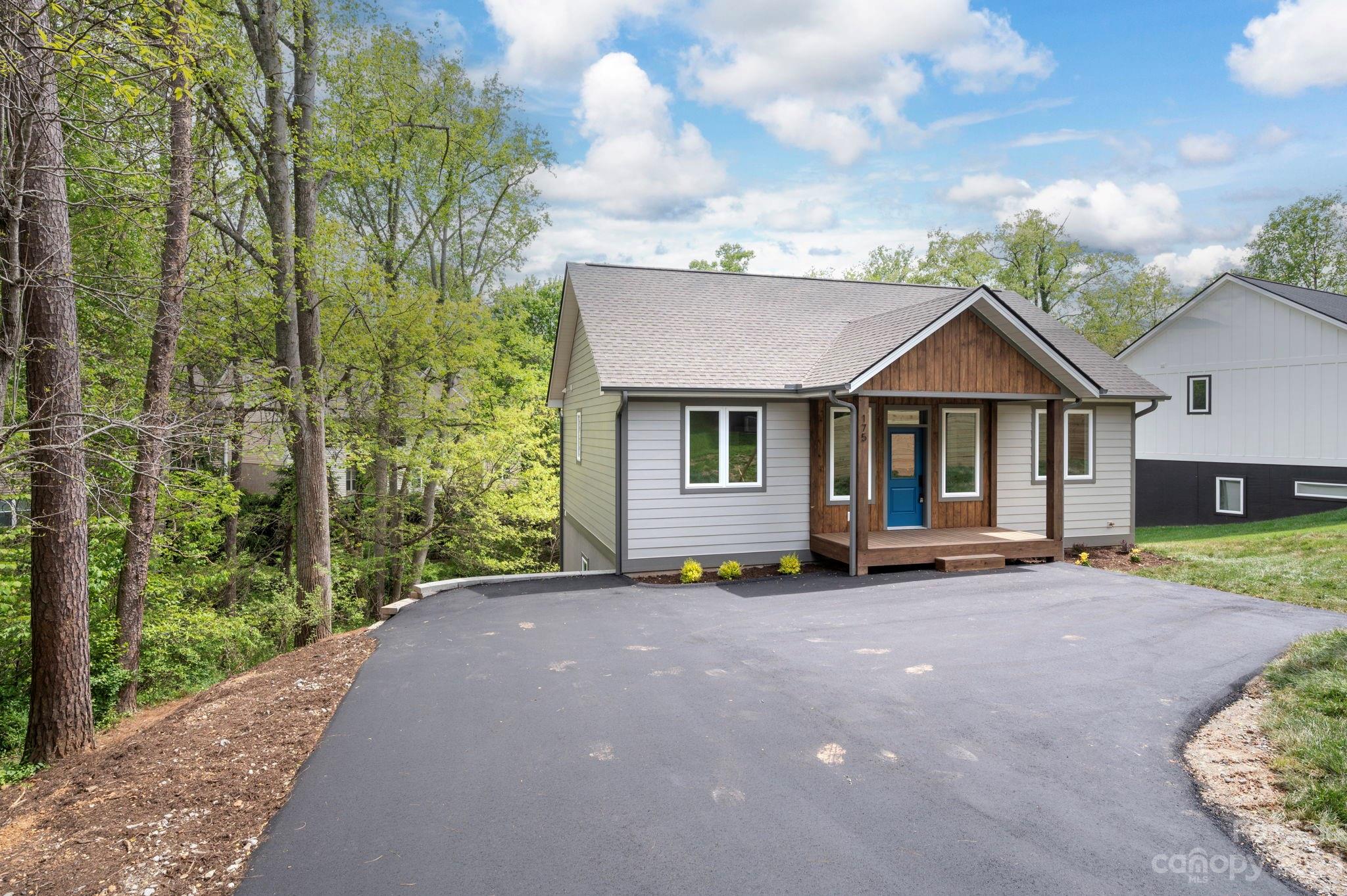 175 Old Haw Creek Road Asheville NC 28805