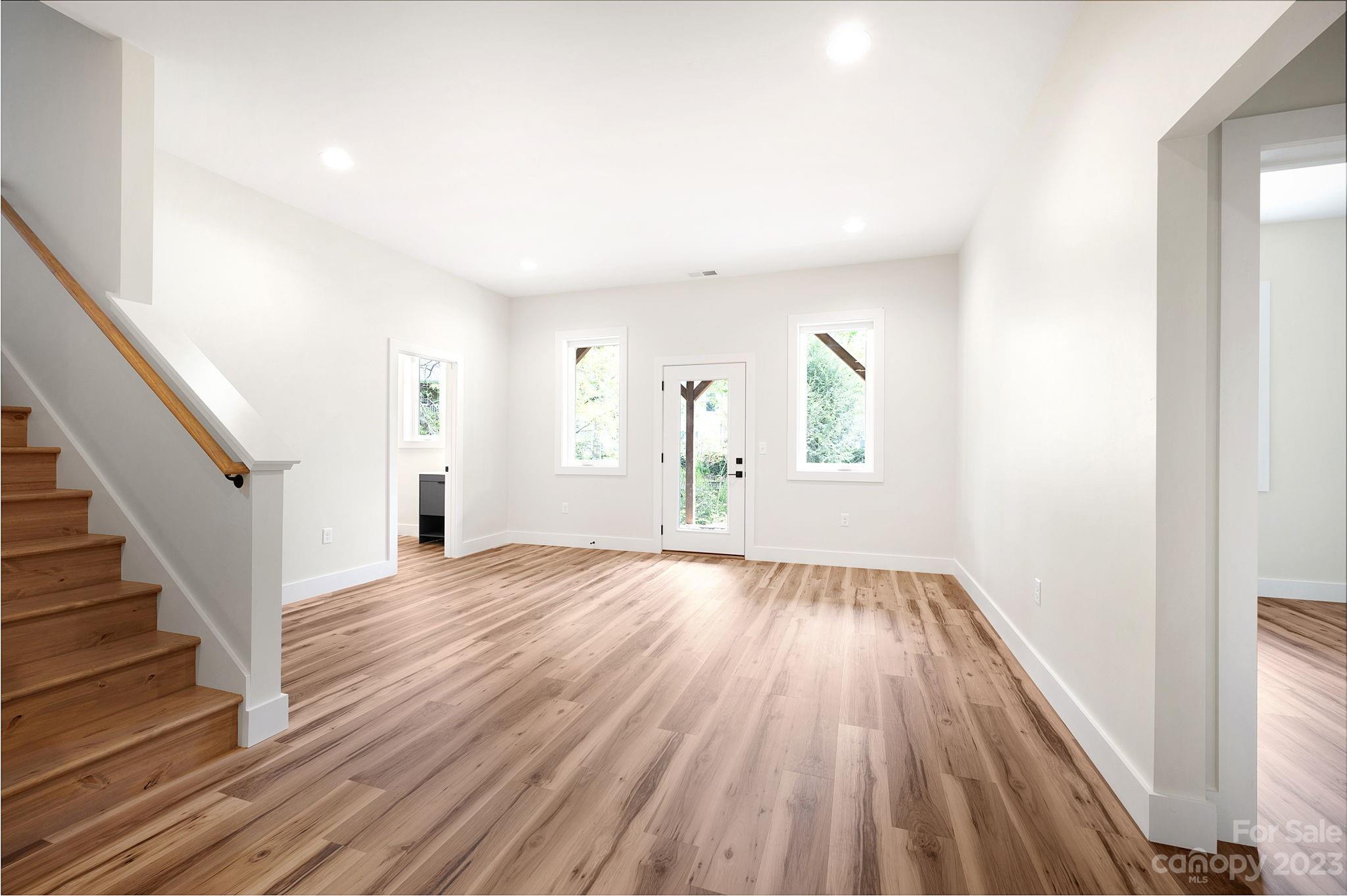 175 Old Haw Creek Road Asheville NC 28805
