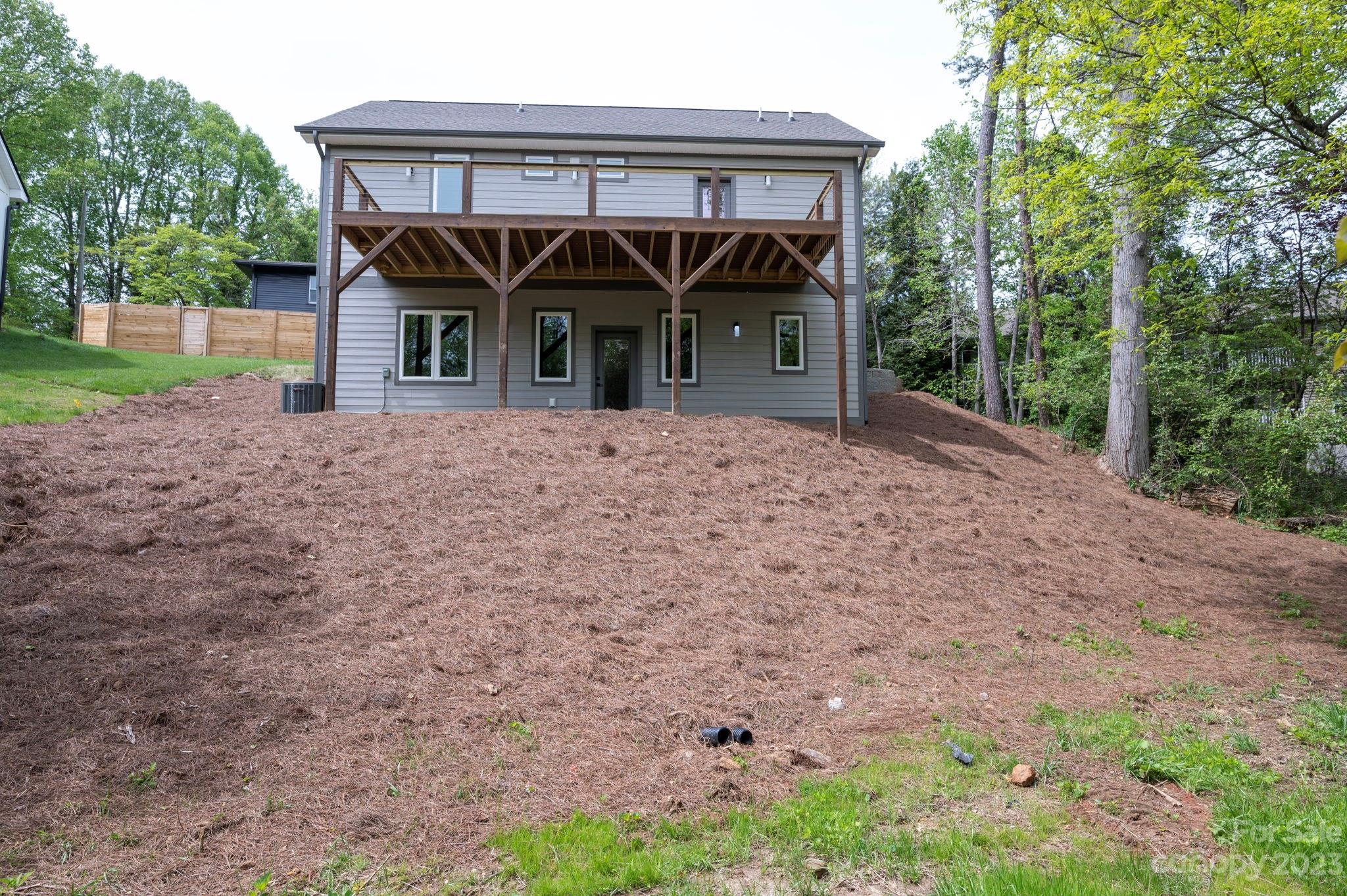 175 Old Haw Creek Road Asheville NC 28805