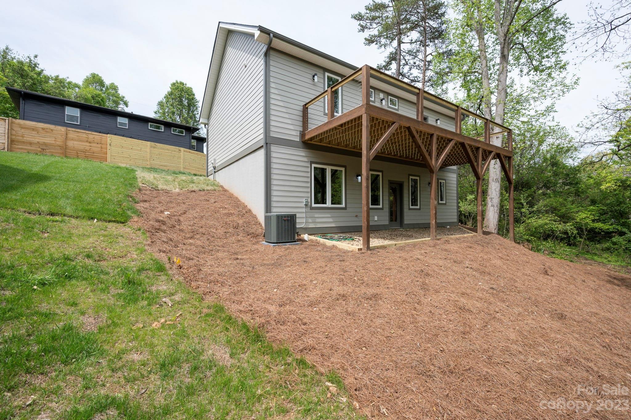 175 Old Haw Creek Road Asheville NC 28805