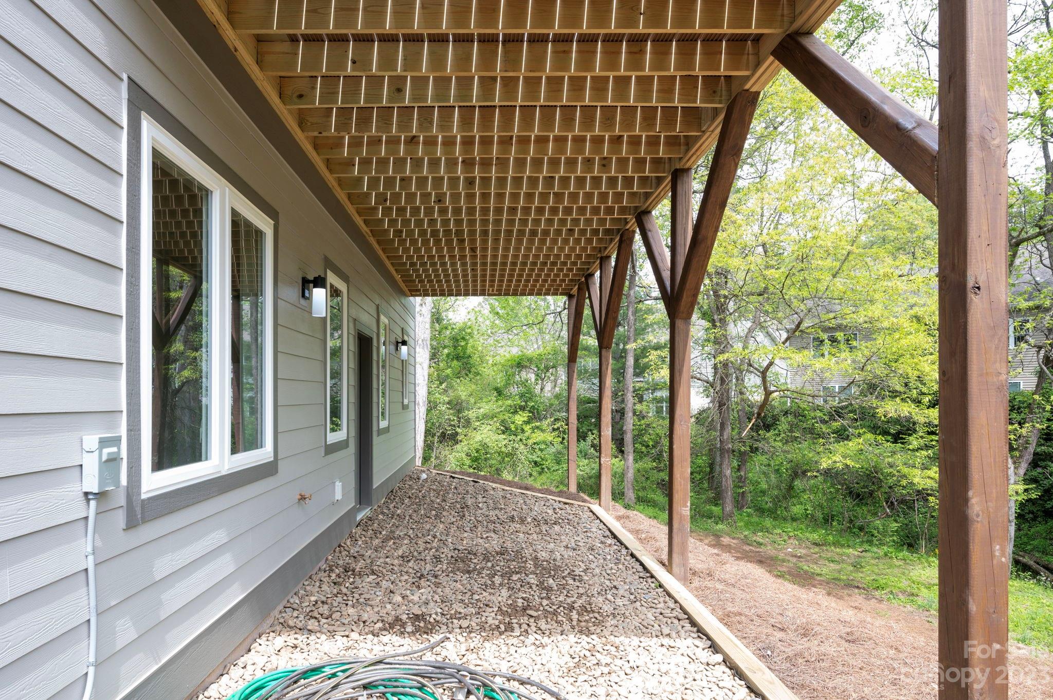 175 Old Haw Creek Road Asheville NC 28805