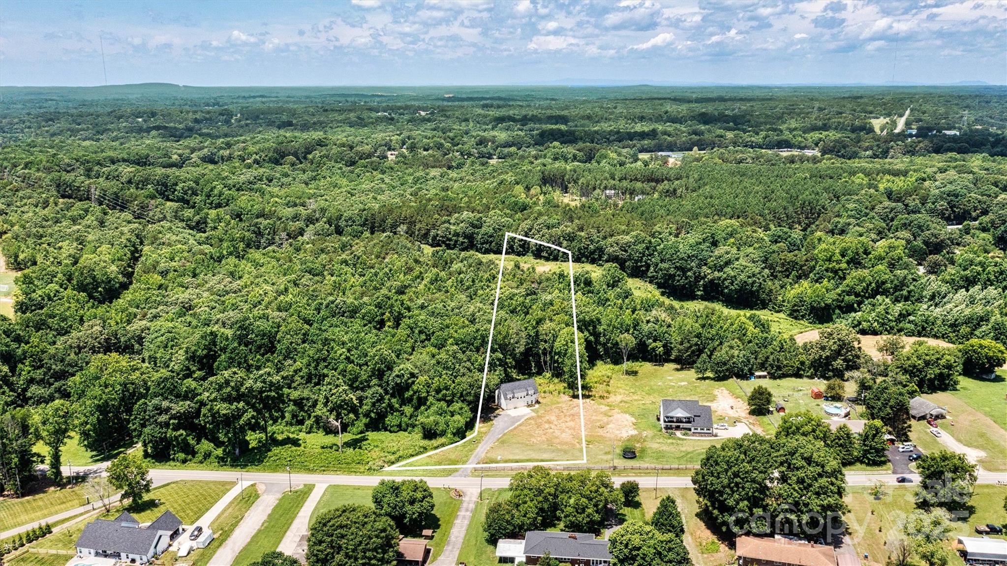 237 Mariposa Road Stanley NC 28164