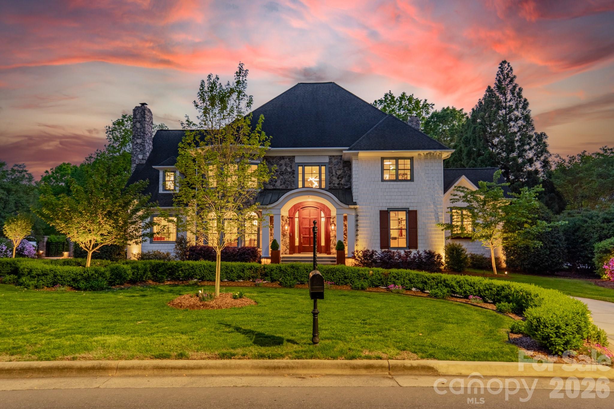 5400 Colony Road Charlotte NC 28226
