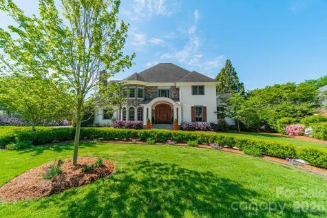 5400 Colony Road Charlotte NC 28226