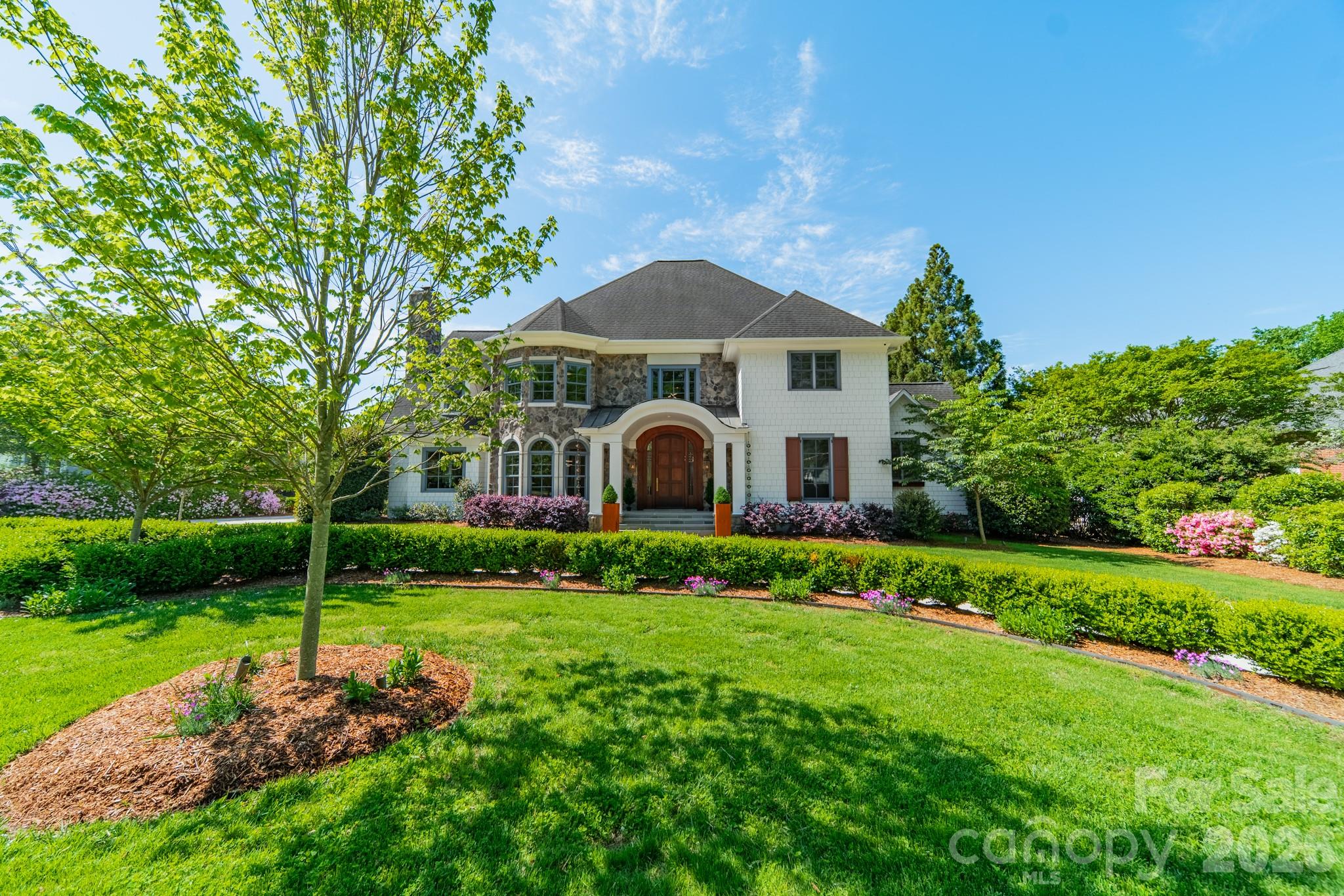 5400 Colony Road Charlotte NC 28226