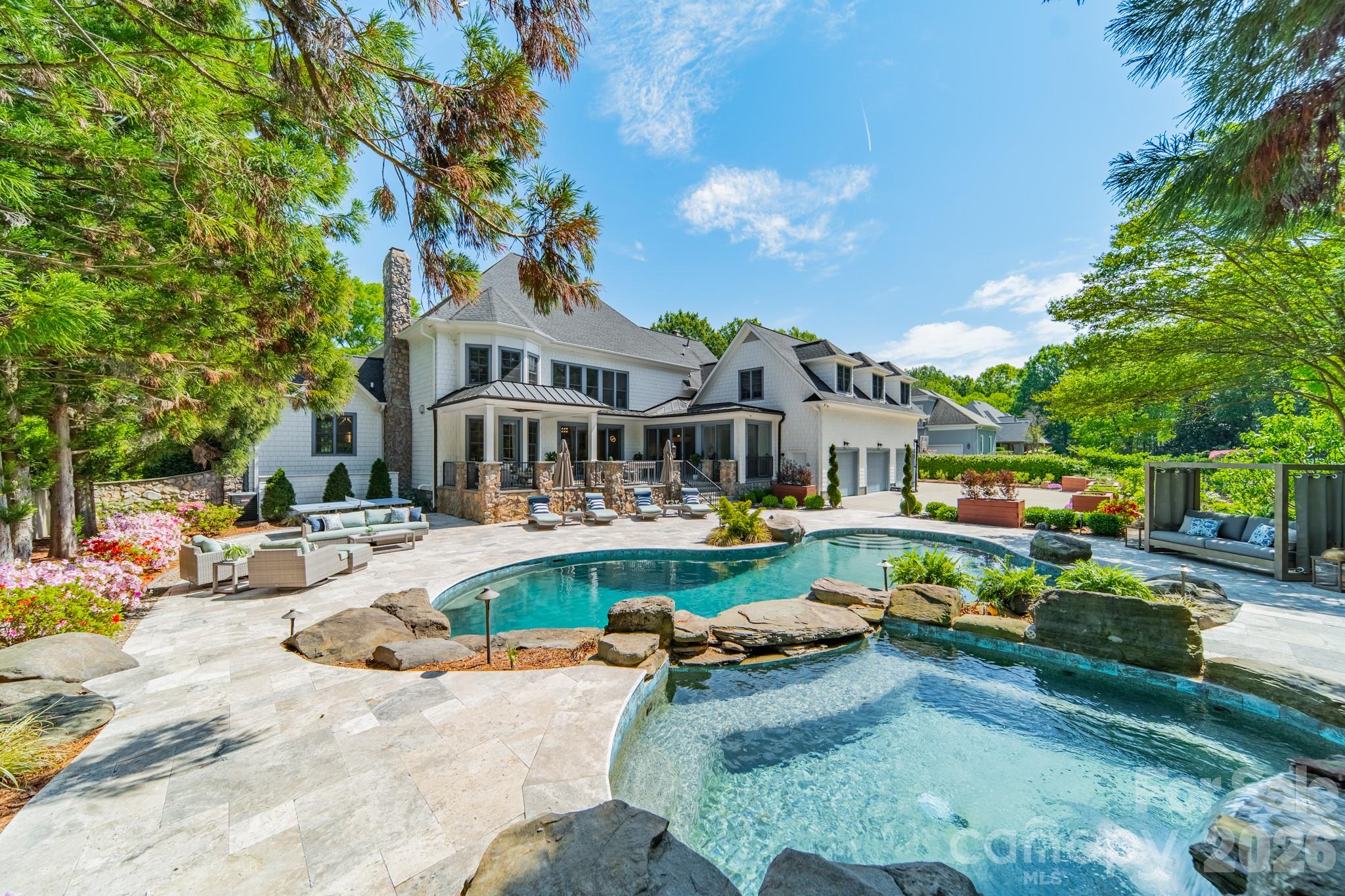 5400 Colony Road Charlotte NC 28226