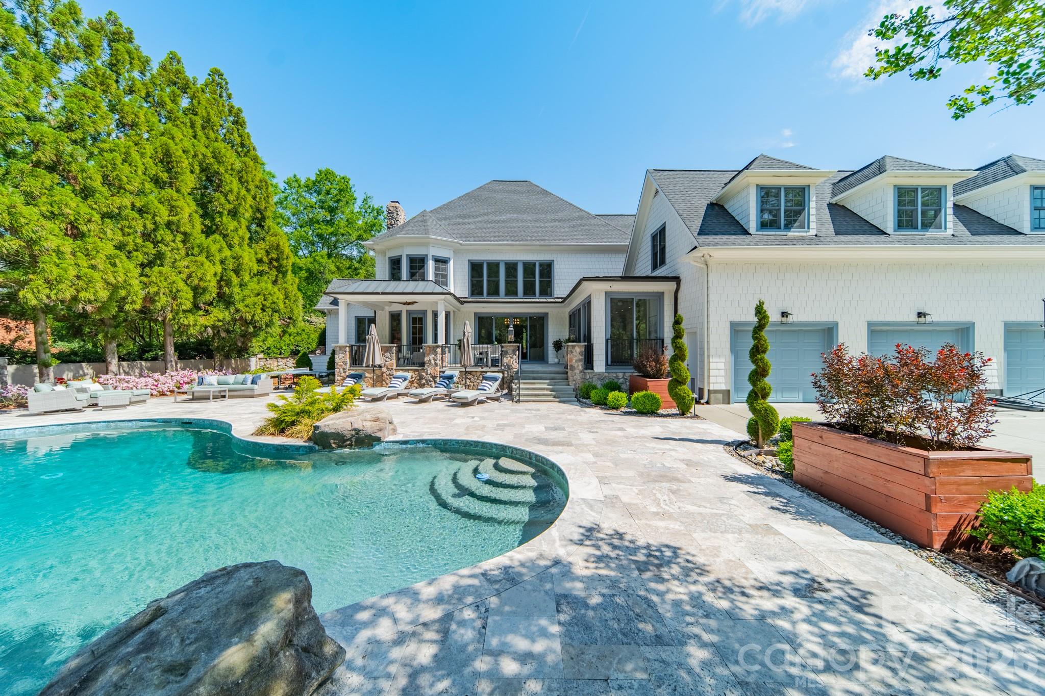 5400 Colony Road Charlotte NC 28226