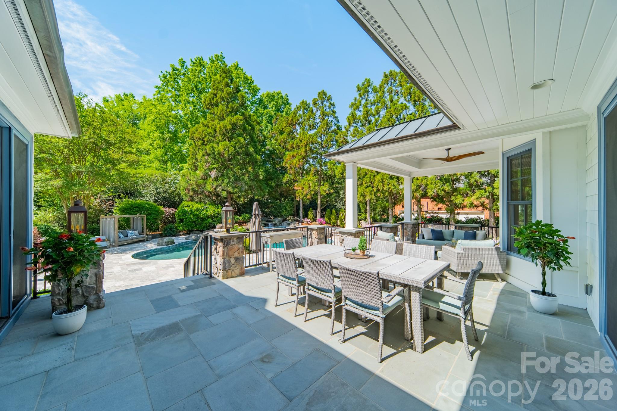 5400 Colony Road Charlotte NC 28226