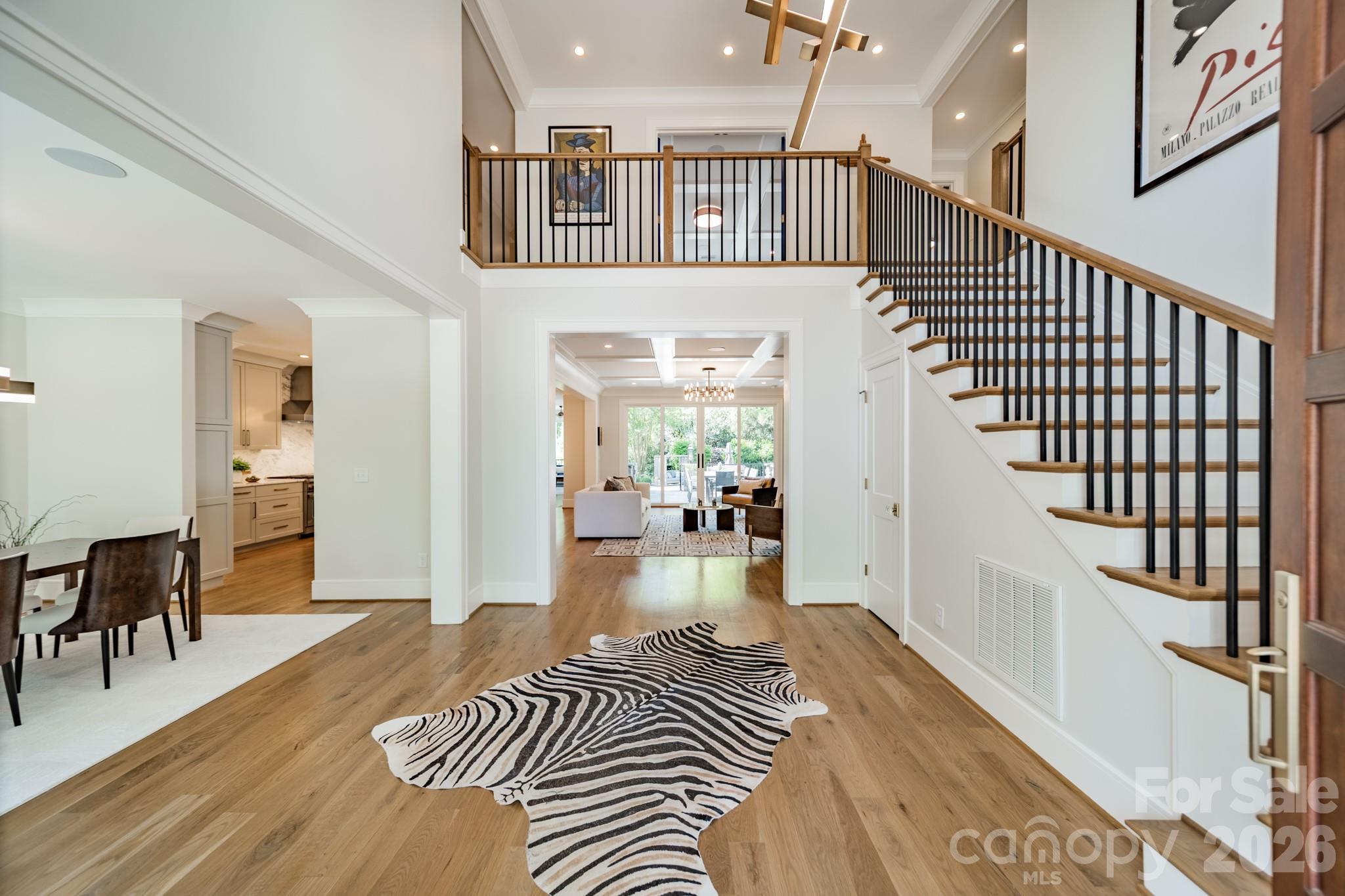 5400 Colony Road Charlotte NC 28226