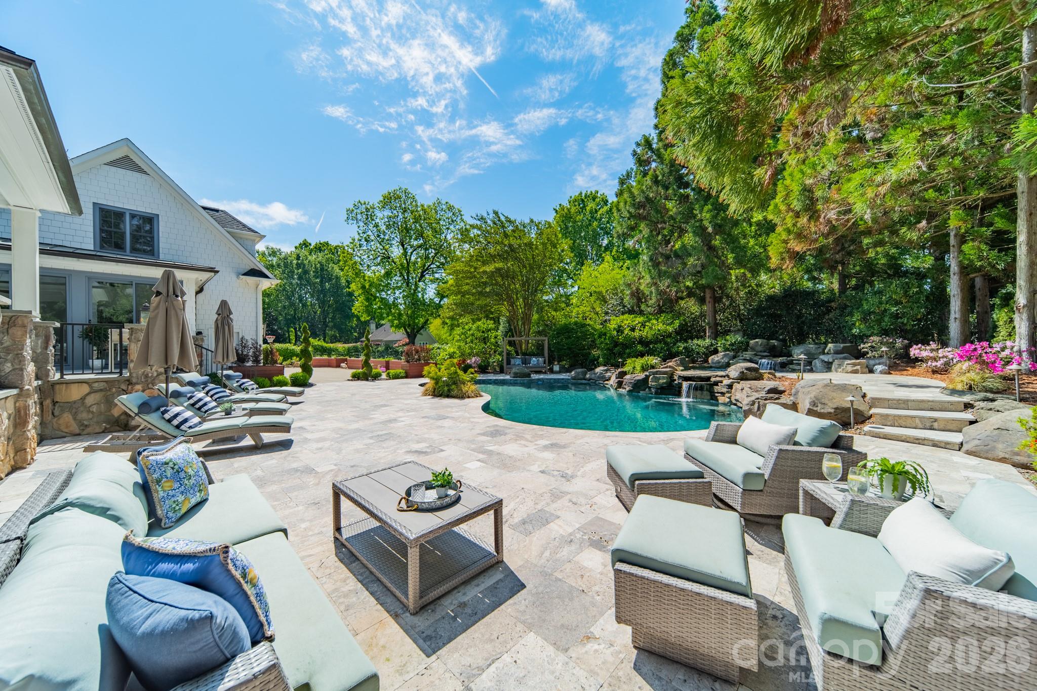 5400 Colony Road Charlotte NC 28226