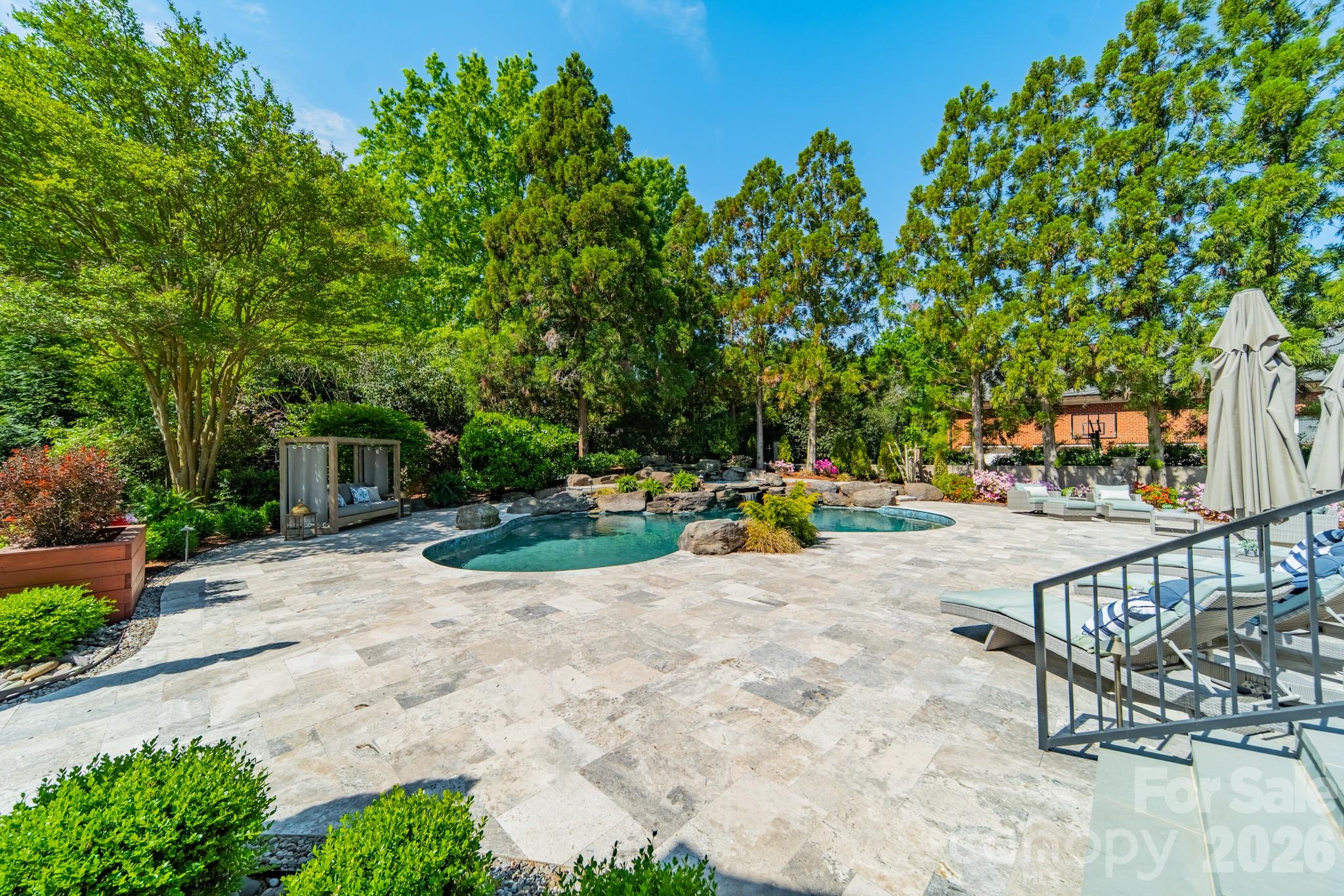 5400 Colony Road Charlotte NC 28226