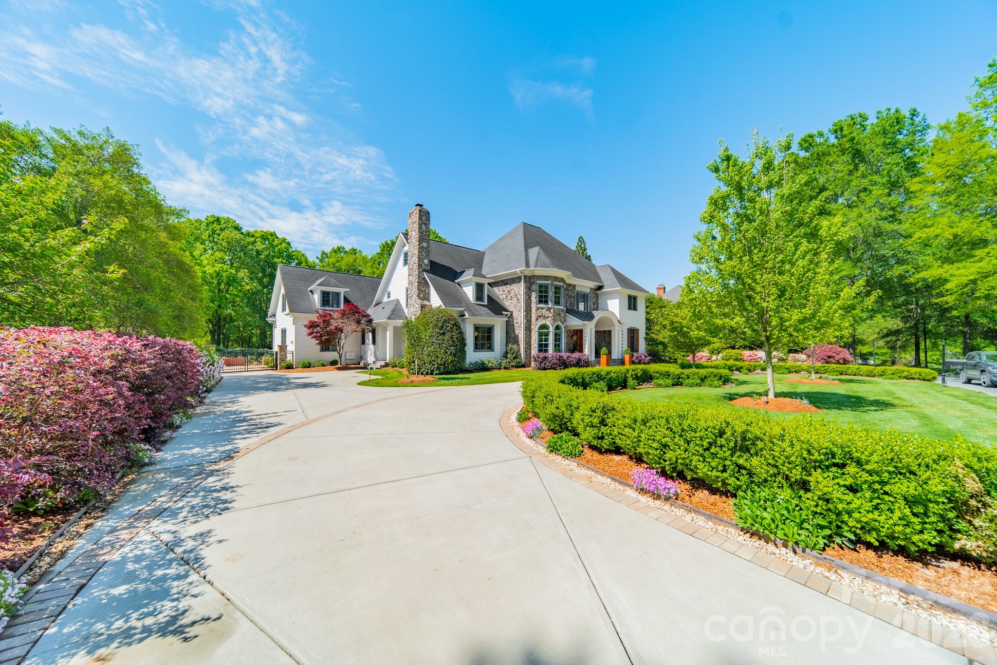 5400 Colony Road Charlotte NC 28226