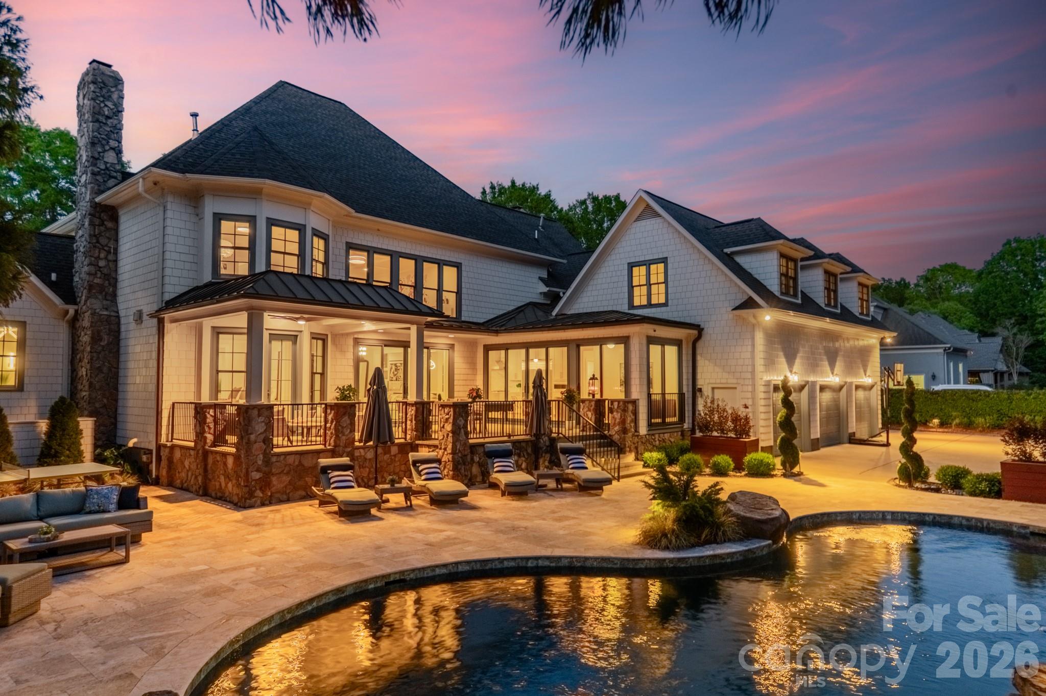 5400 Colony Road Charlotte NC 28226